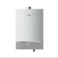 Midea 美的 Magic系列 JSQ25-Magic Pro 强排式燃气热水器 13L 25kW