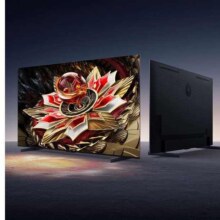 PLUS会员：TCL安装套装-85Q10K 85英寸 旗舰Mini LED电视 Q10K+安装服务【送装一体】