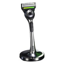 Gillette 吉列 极光手动剃须刀 1刀架+3刀头+1底座