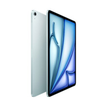 Apple/苹果 iPad Air 13英寸 M2芯片 2024年新款平板电脑(512G WLAN版/MV2K3CH/A)蓝色