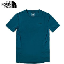 THE NORTH FACE 北面 男子短袖T恤 7WCW