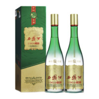 西凤酒 1964珍藏版 55%vol 凤香型白酒500ml*6
