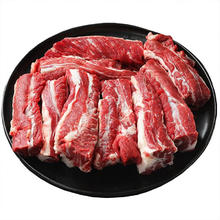 玉朔源 澳洲牛肋条 1kg