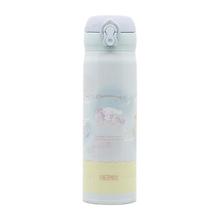 THERMOS 膳魔师 三丽鸥卡通联名系列 JNL-502-CNBY玉桂狗 500ml