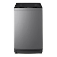 Midea 美的 随心洗系列 MB55V33E 波轮洗衣机 5.5kg 灰色