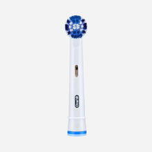 Oral-B 欧乐B 欧乐-B 2D/3D-3支装 替换牙刷头