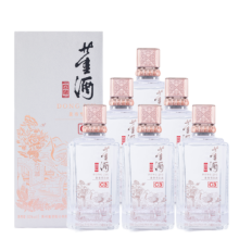 plus：董酒窖藏C3兼香型  50度 500ml 6瓶