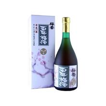 SUNTORY 三得利 日本直邮百年梅酒明利梅香 本格梅酒 日本进口14度 720ml