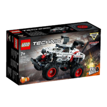 LEGO 乐高 Technic科技系列 42150 猛犬卡车+凑单