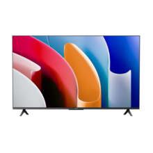 Plus会员：小米电视 A65 竞技版 120Hz高刷 2+32GB大存储 4K金属全面屏 L65MA-AC 65英寸