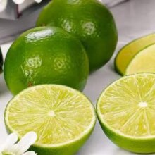 Dole 都乐 塔西提无籽柠檬 8～12颗 500g