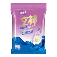 立神 立神除菌粉850g+大师粉35g*1袋