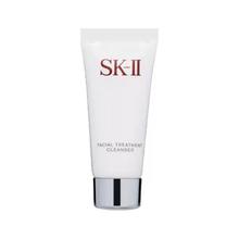 SK-II 舒透护肤洁面霜
