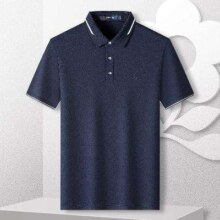 MONTAGUT 梦特娇 男士POLO衫 393113018
