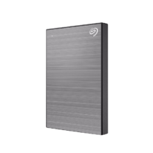 PLUS会员：希捷（SEAGATE）移动硬盘 2TB 加密 USB3.0高速 希捷铭2.5英寸 数据恢复服务
