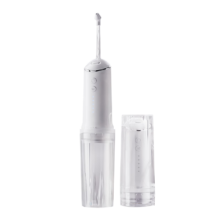 PLUS会员:京东健康甄选 电动洗鼻器 家用成人儿童手持鼻腔冲洗器