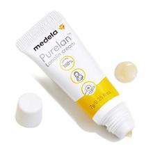 medela 美德乐 乳头膏纯羊脂膏乳头修护霜防皲裂滋润哺乳期瑞士进口37g