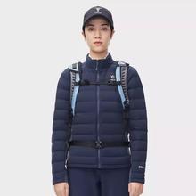省心凑单：KAILAS 凯乐石 轻薄800蓬 鹅绒服