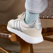 adidas 阿迪达斯 轻运动RUN 60s男女舒适复古休闲跑步风运动鞋