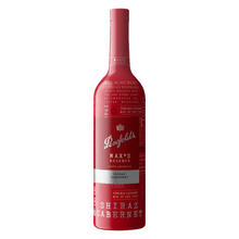 Penfolds 奔富 麦克斯铂金黑金澳大利亚原瓶进口红酒 干红葡萄酒750ml 麦克斯铂金单支装