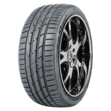 韩泰（Hankook） 韩泰防爆轮胎 韩泰 225/45R17 91W*原配宝马118/320 Ventus S1 evo2 K117B 缺气保用
