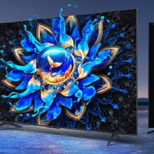 预售、PLUS会员：TCL【送装一体版】安装套装-75T7K 75英寸 Mini LED电视 T7K+安装服务含挂架