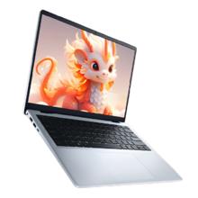 DELL 戴尔 灵越14 灵龙 八代锐龙版 14英寸 轻薄本 冰川蓝（锐龙R7-8840HS、核芯显卡、16GB、1TB