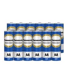 Panasonic 松下 电池 7号电池12粒