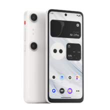 PLUS会员：XREAL Beam Pro 空间计算终端 8GB+256GB WiFi版