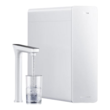 PLUS会员：Midea 美的 MRC1878B-1000G 白月光 净热一体机