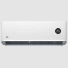 小米 空调巨省电新一级能效1.5匹壁挂式卧室智能空调挂机KFR-35GW/N1A1