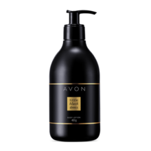 雅芳 AVON 小黑裙香体乳身体乳 全身保湿滋润留香身体乳 经典款 400g