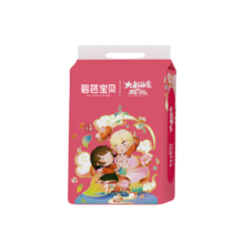 PLUS会员：beaba碧芭宝贝 湿尿裤60片 (5kg以下)*3件