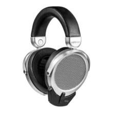 HIFIMAN海菲曼DEVA Pro无线蓝牙耳机平板振膜有线头戴式游戏耳麦