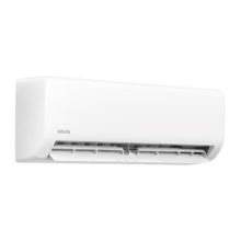WAHIN 华凌 壁挂式 空调 1.5匹 一级能效  KFR-35GW/N8HA1Ⅱ