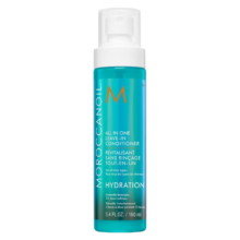 MOROCCANOIL 摩洛哥油免洗护发素160ml滋养柔顺