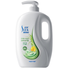 plus会员:舒蕾  牛奶沐浴露860ml