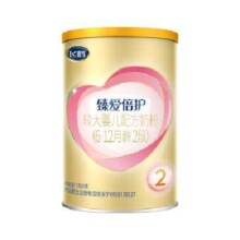 飞鹤 臻爱倍护 较大婴儿配方奶粉 2段(6-12个月婴幼儿适用) 150克