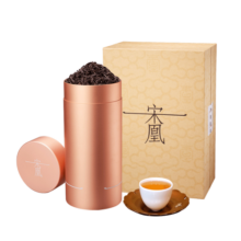 宋凰乌龙茶密韵大单凤凰单丛单枞蜜兰香特级210g中火礼盒装茶叶送长辈