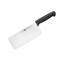 ZWILLING 双立人 菜刀Enjoy中片刀(4034ZW不锈钢、18cm)
