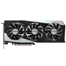 PLUS会员：技嘉魔鹰 GIGABYTE GeForce RTX 3060 GAMING OC 12G 2.0版本电竞游戏设计智能学习电脑独立显卡支持4K