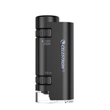 CELESTRON 星特朗 S82105 儿童手持显微镜 60X-160X