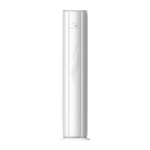 【旗舰店】奥克斯华蒜大2/3匹立式落地柜机空调变频一级家用官方