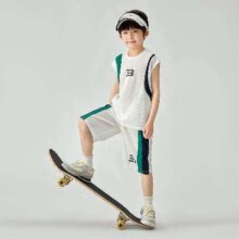 多多家 男童篮球服 110-160