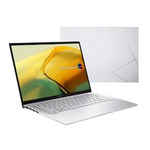 百亿补贴：ASUS 华硕 灵耀 14 2023 14英寸笔记本电脑（i7-1360P、16GB、1TB、2.8K）