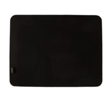 CAPERE (铠雷)防水尼龙鼠标垫 考杜拉 顺滑坚韧耐磨竞技游戏垫 CORDURA 电脑滑鼠垫 防水垫中号1代【熔岩】
