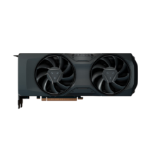 AMD RADEON RX 7800 XT 显卡 16GB 黑色