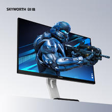 1日20点：SKYWORTH 创维 F27G80Q SE 27英寸Fast-IPS显示器（2560*1440、240Hz、96%DCI-P3、HDR 400）