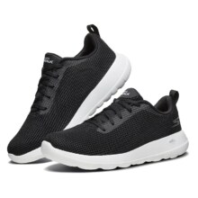 聚划算百亿补贴:Skechers斯凯奇休闲运动鞋 大底健步鞋