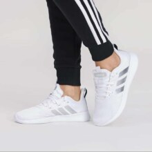 百亿补贴、plus会员:阿迪达斯 （adidas）NEO运动鞋网面透气 FW3264 36码uk3.5码 *2件
